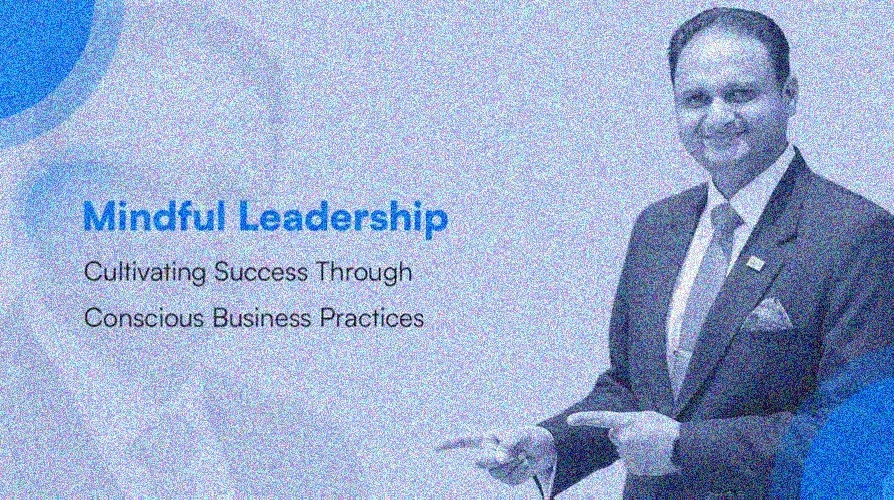 conscious business leadership seminar